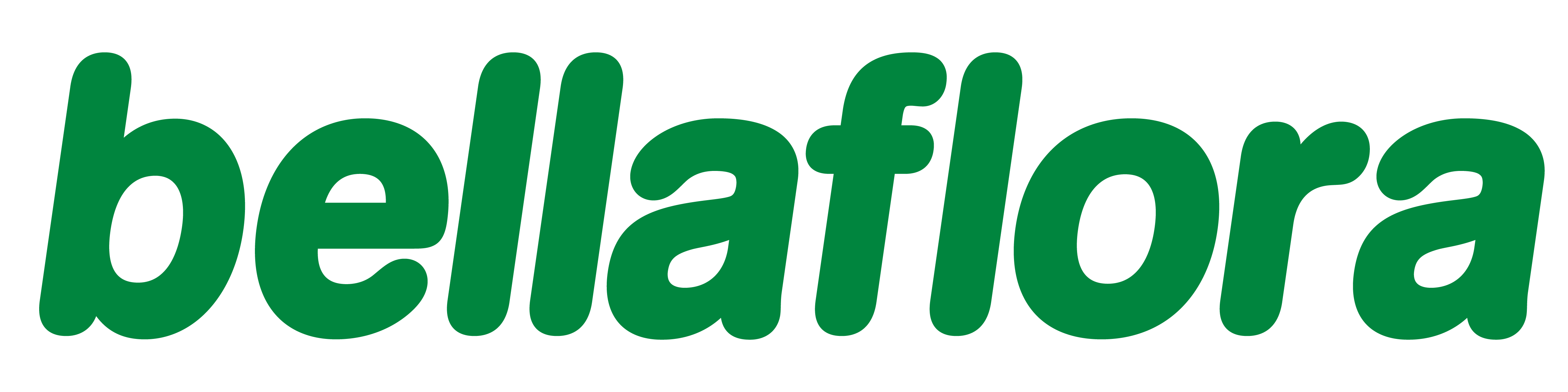 bellaflora Logo