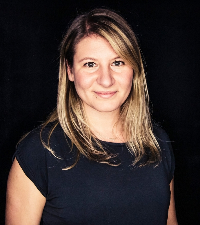 Jessica Hettich, E-Commerce Consultant
